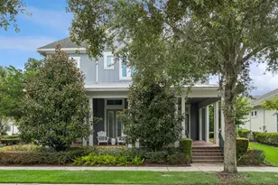 13117 Lessing Ave, Orlando, FL 32827 - Photo 1