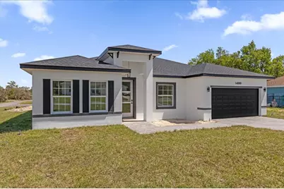 14889 SW 24th Circle, Ocala, FL 34473 - Photo 2