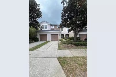 3781 Clubside Pointe Drive, Orlando, FL 32810 - Photo 1