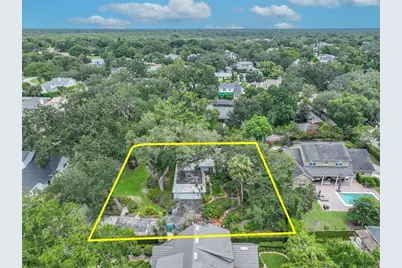 1220 Sharon Place, Winter Park, FL 32789 - Photo 2