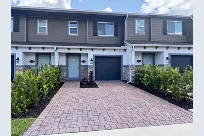 14917 Harvest Street, Orlando, FL 32824 - Photo 1
