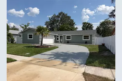 10436 Jane Eyre Drive, Orlando, FL 32825 - Photo 1