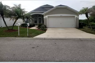 345 China Berry Circle, Davenport, FL 33837 - Photo 1