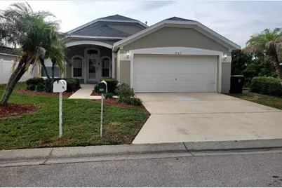 345 China Berry Circle, Davenport, FL 33837 - Photo 2