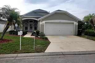 345 China Berry Cir, Davenport, FL 33837 - Photo 2