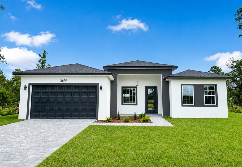 16827 SW 41st Ave Rd - 16827 SW 41st Ave Rd, Ocala, FL 34473 Luxury Property | Jose Angel Pina