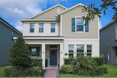 16625 Point Rock Drive, Winter Garden, FL 34787 - Photo 1