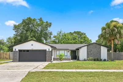 6349 Marlberry Drive, Orlando, FL 32819 - Photo 1