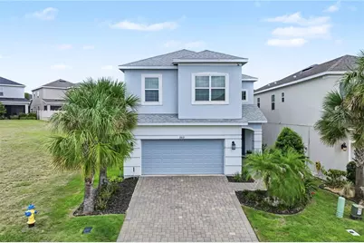 2812 Hilltop Road, Clermont, FL 34711 - Photo 1