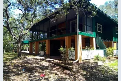 3339 E Withlacoochee Trail, Dunnellon, FL 34434 - Photo 2