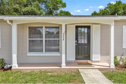 2638 Beal Street, Deltona, FL 32738 - Photo 2