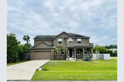438 Palm Drive, Sanford, FL 32771 - Photo 2
