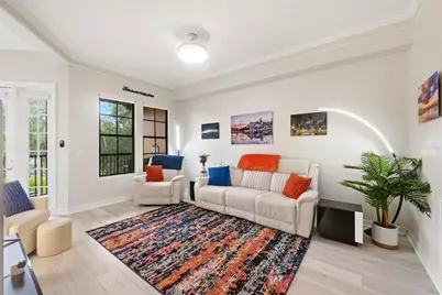 500 Mirasol Circle #205, Celebration, FL 34747 - Photo 4