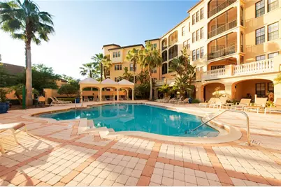 500 Mirasol Circle #205, Celebration, FL 34747 - Photo 44