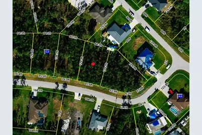 00 Kedgewick Lane, North Port, FL 34288 - Photo 2