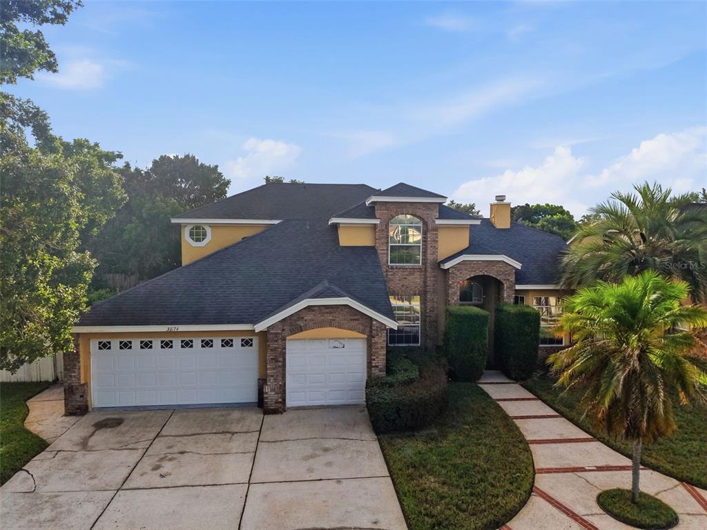 3874 Gatlin Pl Cir - 3874 Gatlin Pl Cir, Orlando, FL 32812 Luxury Property | Jose Angel Pina