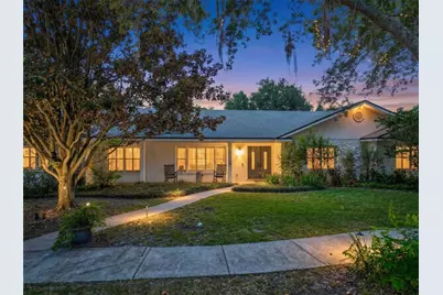 1319 Buckwood Drive, Orlando, FL 32806 - Photo 1