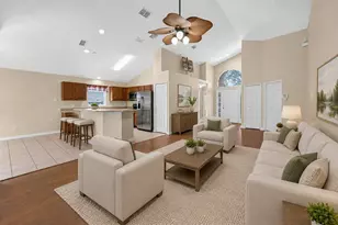 2887 Doe Run Trail, Orange City, FL 32763 - Photo 2