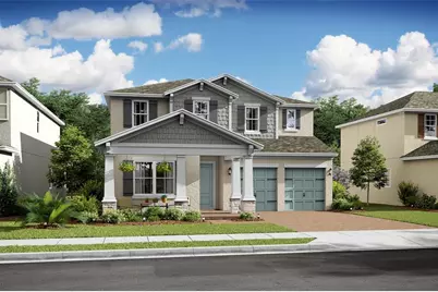 12528 Gold Honeysuckle Street, Winter Garden, FL 34787 - Photo 1