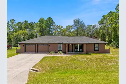 24 Fir Trail Pass, Ocala, FL 34472 - Photo 2