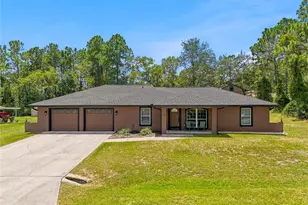 24 Fir Trail Pass, Ocala, FL 34472 - Photo 2