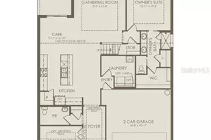 5625 Flame Vine Wy, Saint Cloud, FL 34771 - Photo 2