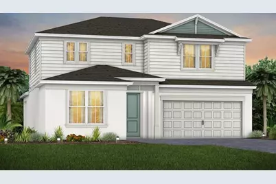 5625 Flame Vine Way, Saint Cloud, FL 34771 - Photo 1
