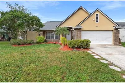12512 Tillingham Court, Orlando, FL 32837 - Photo 1
