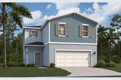 4450 River Beacon Boulevard, Davenport, FL 33837 - Photo 1