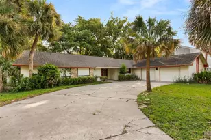 3889 N Lake Orlando Pkwy, Orlando, FL 32808 - Photo 2