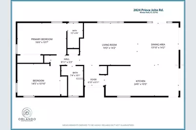 2824 Prince John Road, Winter Park, FL 32792 - Photo 28
