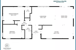 2824 Prince John Rd, Winter Park, FL 32792 - Photo 28