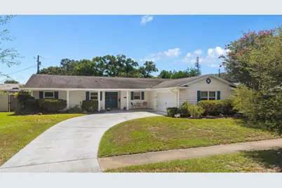 2824 Prince John Road, Winter Park, FL 32792 - Photo 1