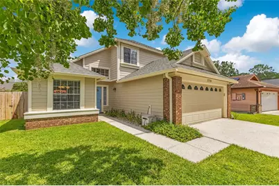 779 Meadowside Court, Orlando, FL 32825 - Photo 1