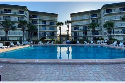 2700 Ocean Shore Boulevard #504, Ormond Beach, FL 32176 - Photo 1