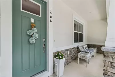 1406 Blumberg Boulevard, Winter Springs, FL 32708 - Photo 2