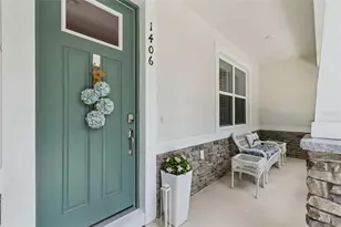 1406 Blumberg Blvd, Winter Springs, FL 32708 - Photo 2