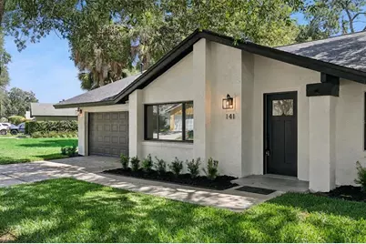 141 Mill Run Drive, Lake Mary, FL 32746 - Photo 2