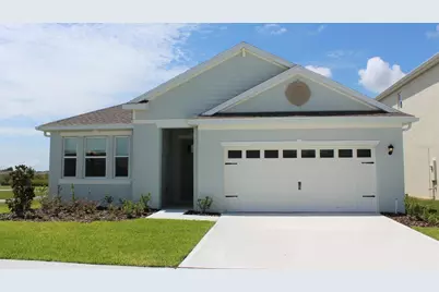 8595 Hempstead Way, Mount Dora, FL 32757 - Photo 1