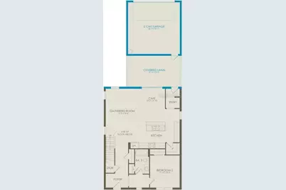 10734 Leafy Laurel Street, Orlando, FL 32829 - Photo 2