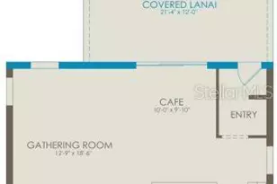 10734 Leafy Laurel St, Orlando, FL 32829 - Photo 2