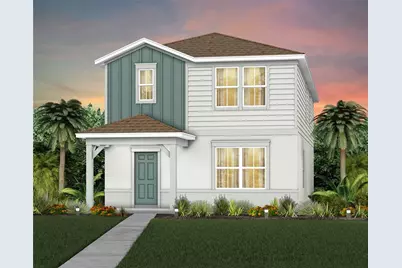10927 Heather Haven Street, Orlando, FL 32829 - Photo 1