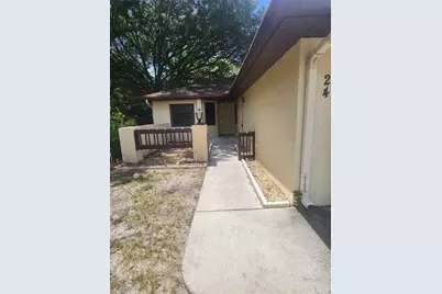 940 Fenton Lane #24, Lakeland, FL 33809 - Photo 1