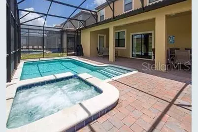 1477 Rolling Fairway Drive, Champions Gate, FL 33896 - Photo 4