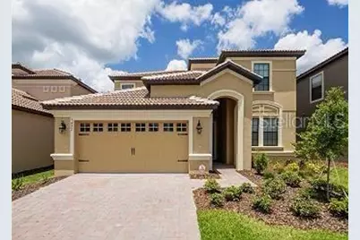 1477 Rolling Fairway Drive, Champions Gate, FL 33896 - Photo 1