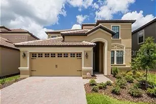 1477 Rolling Fairway Dr, Champions Gate, FL 33896 - Photo 1