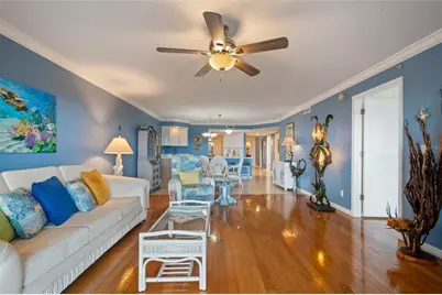8700 Ridgewood Avenue #205B, Cape Canaveral, FL 32920 - Photo 24