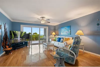8700 Ridgewood Avenue #205B, Cape Canaveral, FL 32920 - Photo 22