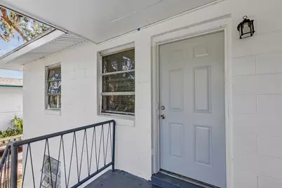 751 Bellevue Avenue #3, Daytona Beach, FL 32114 - Photo 1