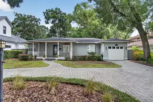 150 E Reading Way, Winter Park, FL 32789 - Photo 1